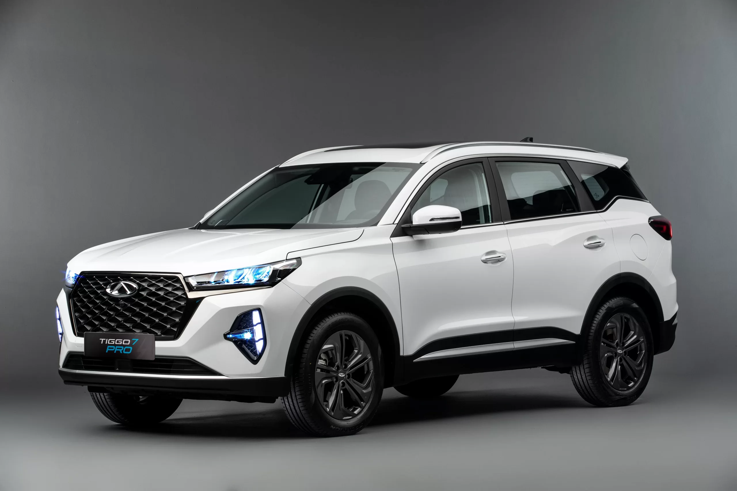 Chery Tiggo 7 226