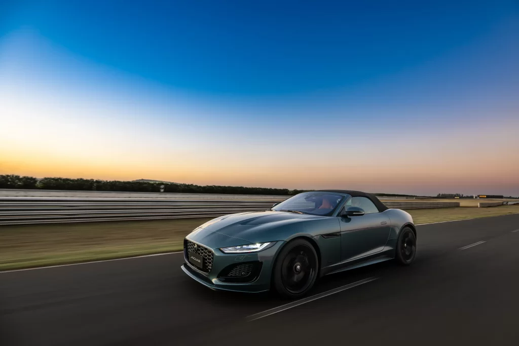 Jaguar F Type Josemariodias 202301018