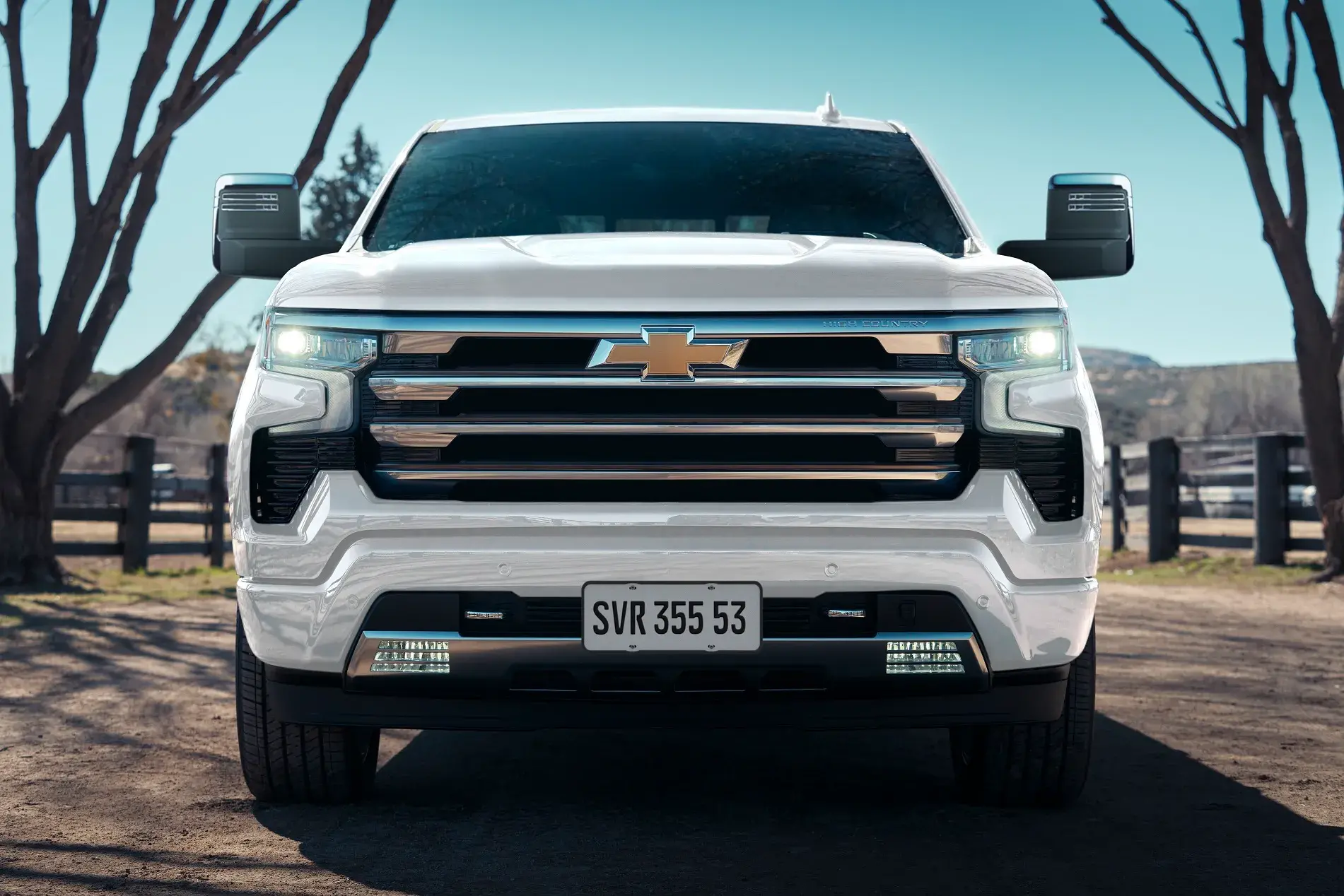 Chevrolet Silverado Será O Carro Da Campeã Do Bbb 23 5164