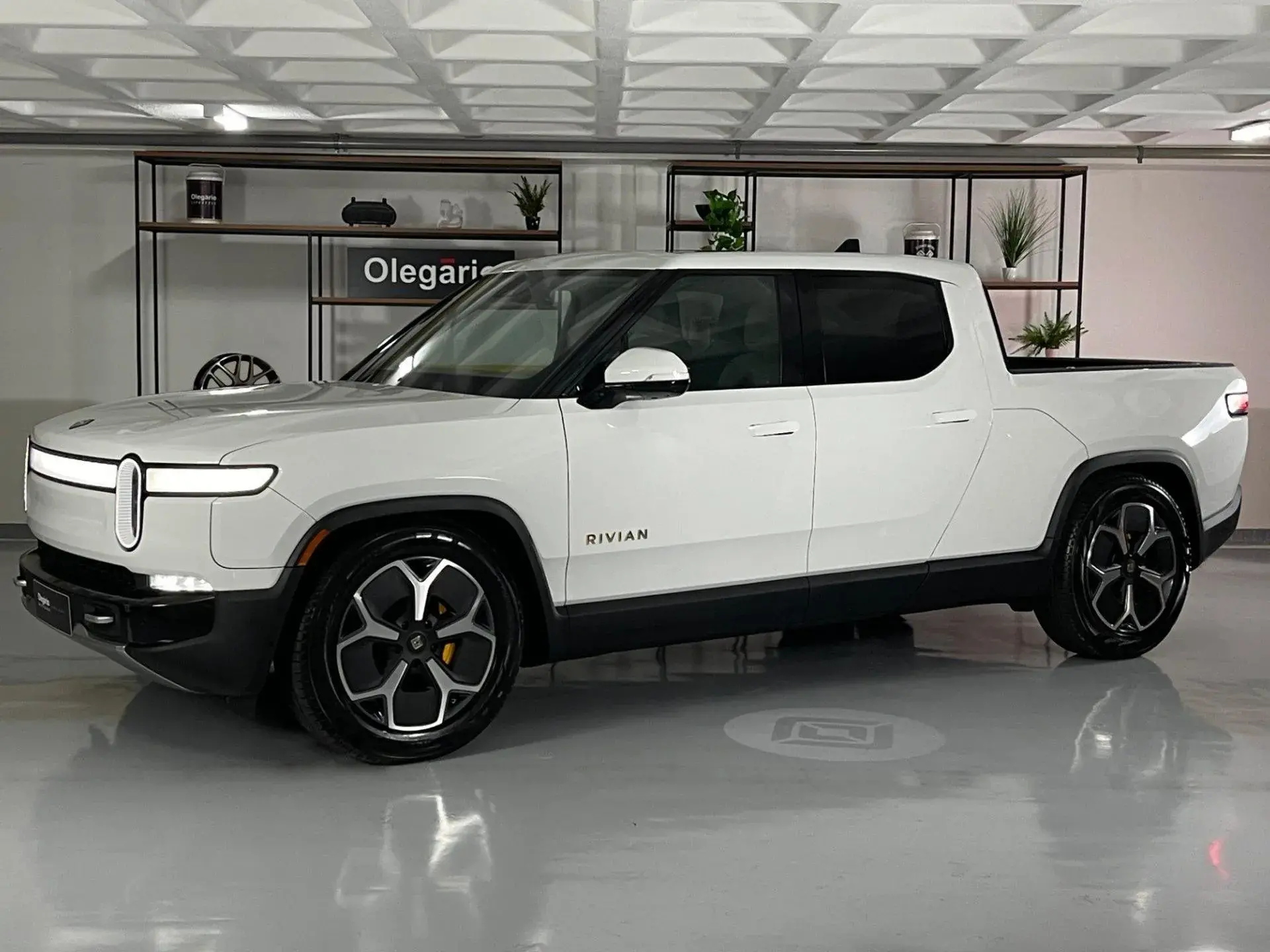 Rivian R1t Eletrico Launch Edition Wmimagem10574028714