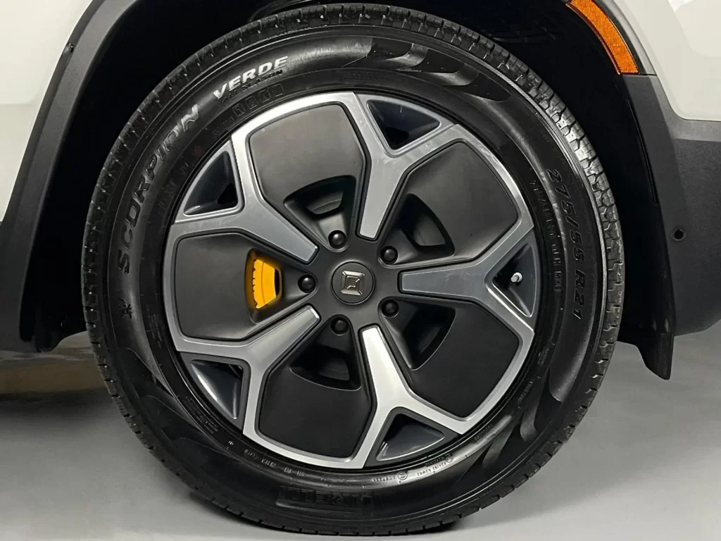 Rivian R1t Eletrico Launch Edition Wmimagem10574301512