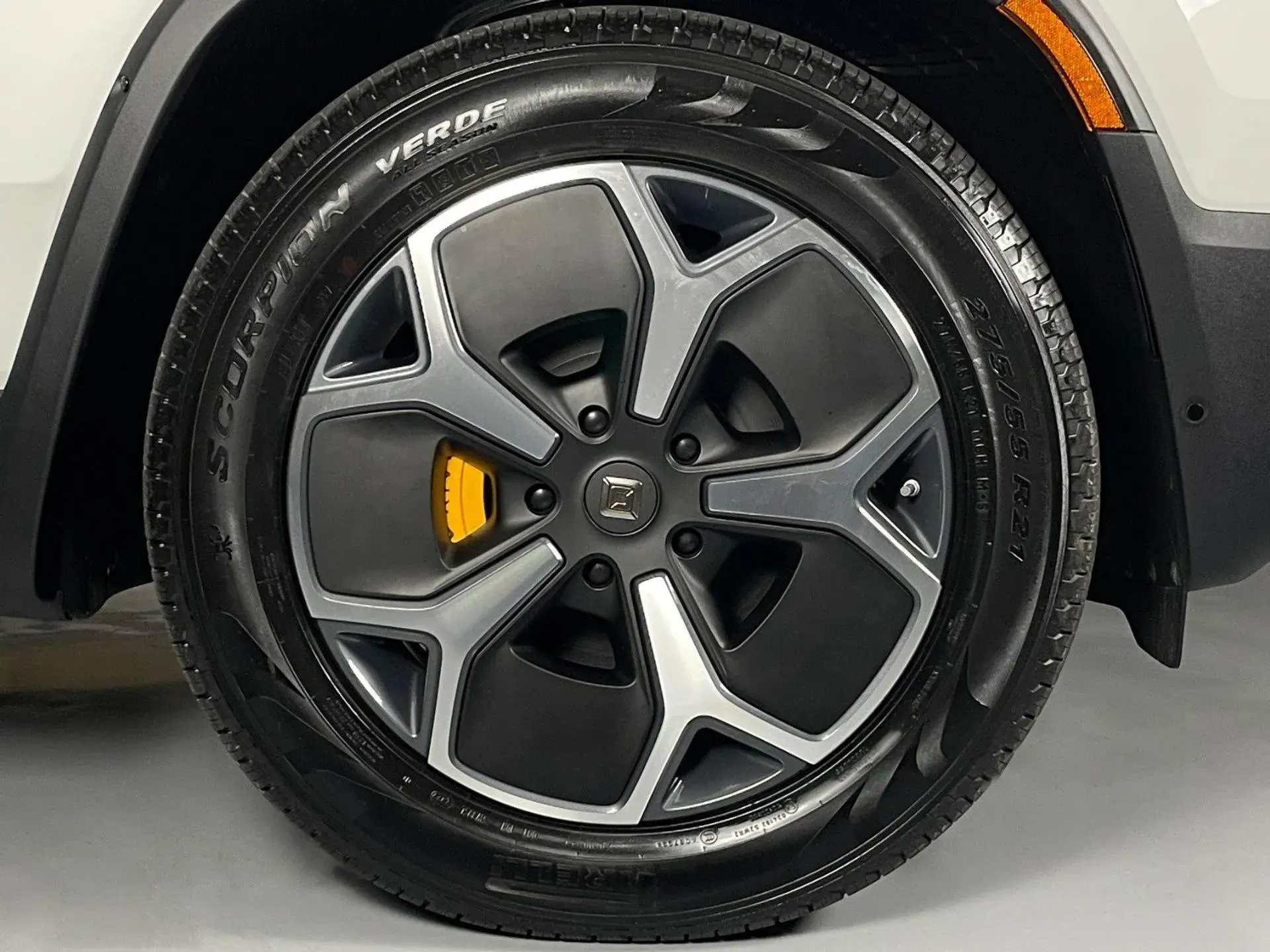 Rivian R1t Eletrico Launch Edition Wmimagem10574301512