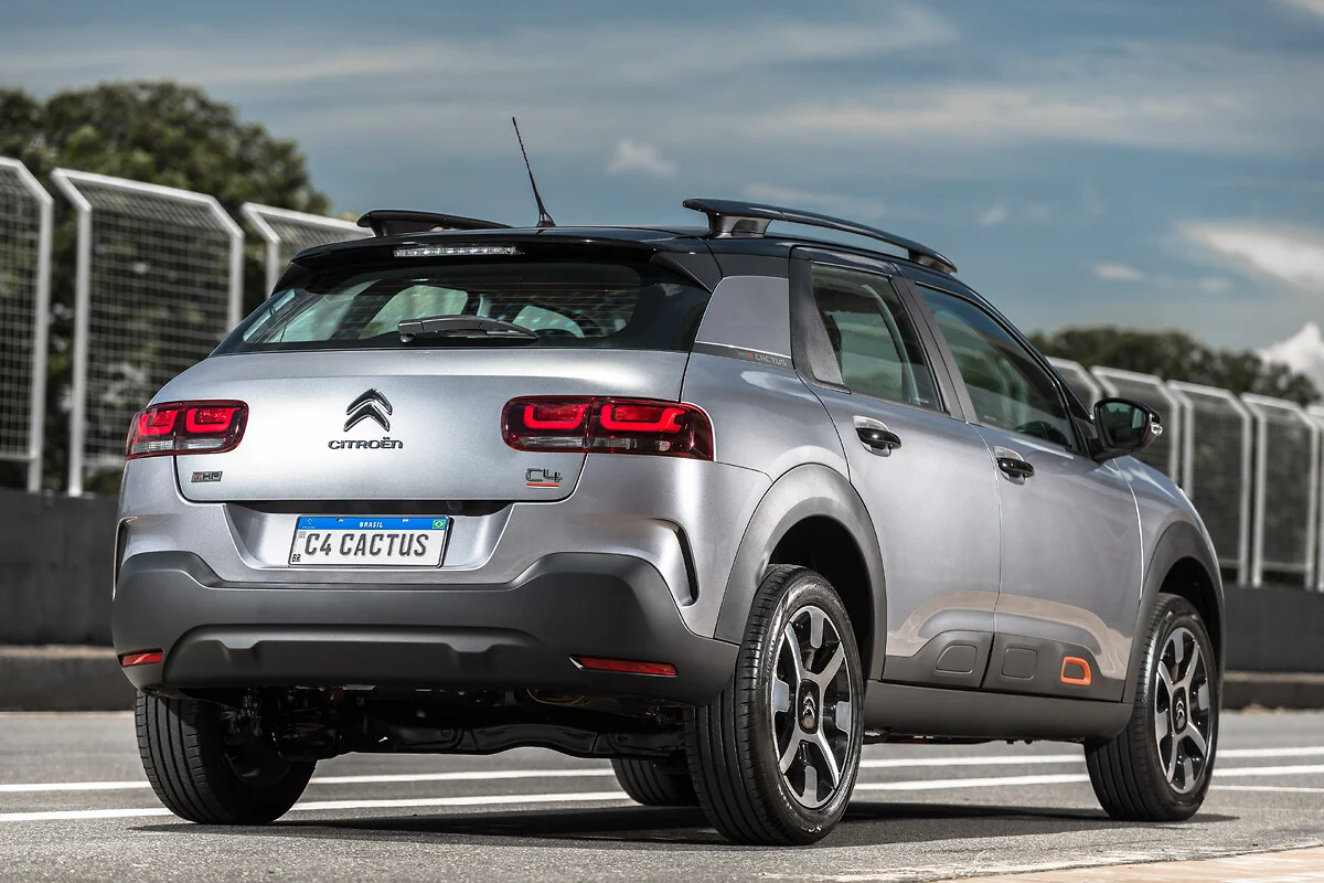 Citroen C4 Cactus 2024 1