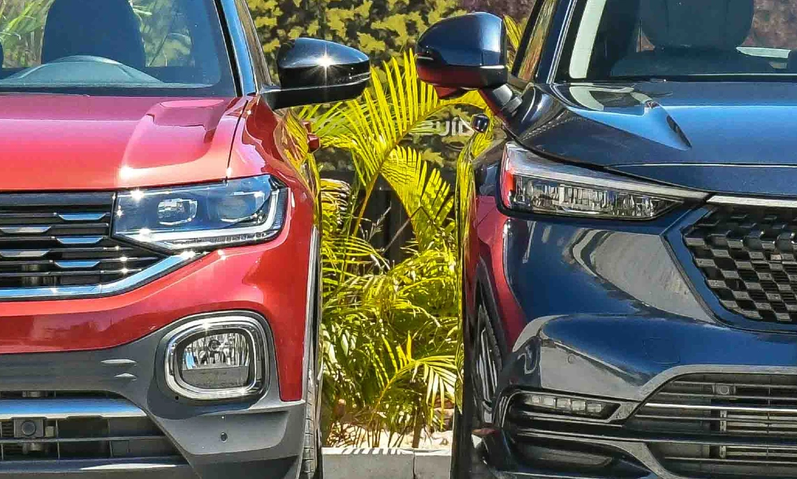 Suvs Mais Vendidos Do Brasil