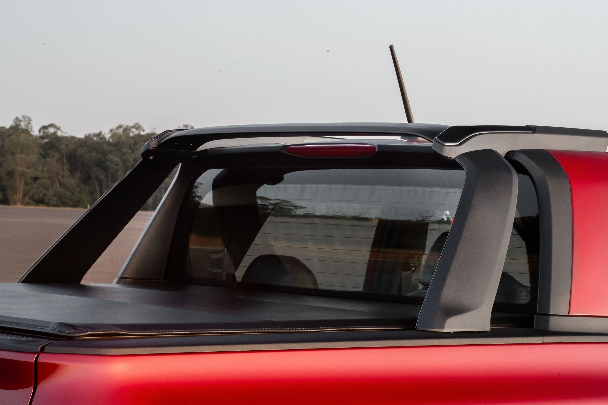 Chevrolet Montana Rs (5)