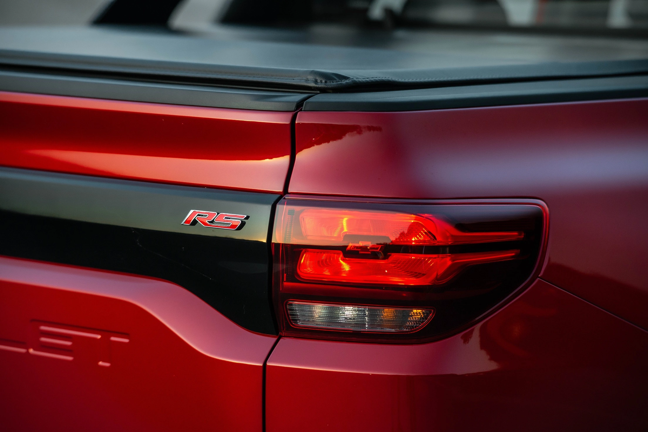 Chevrolet Montana Rs (7)
