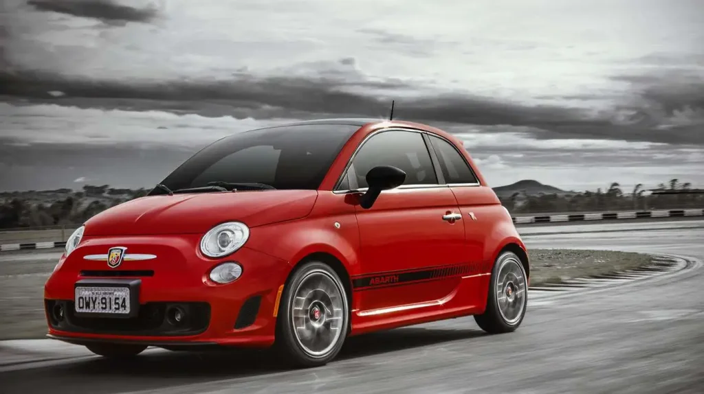 Fiat 500 Abarth (1)