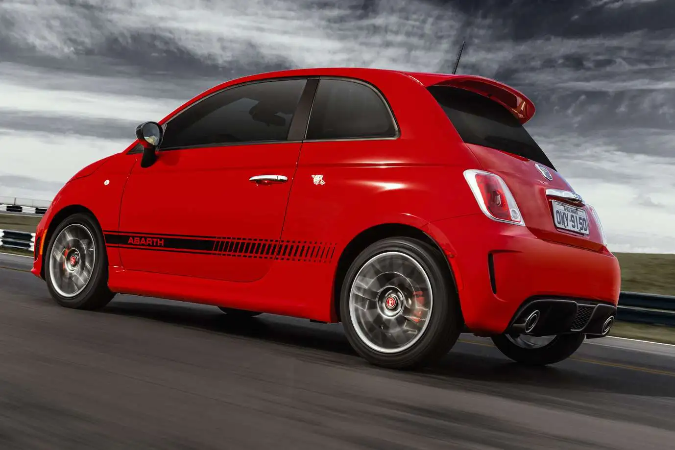 Fiat 500 Abarth (3)