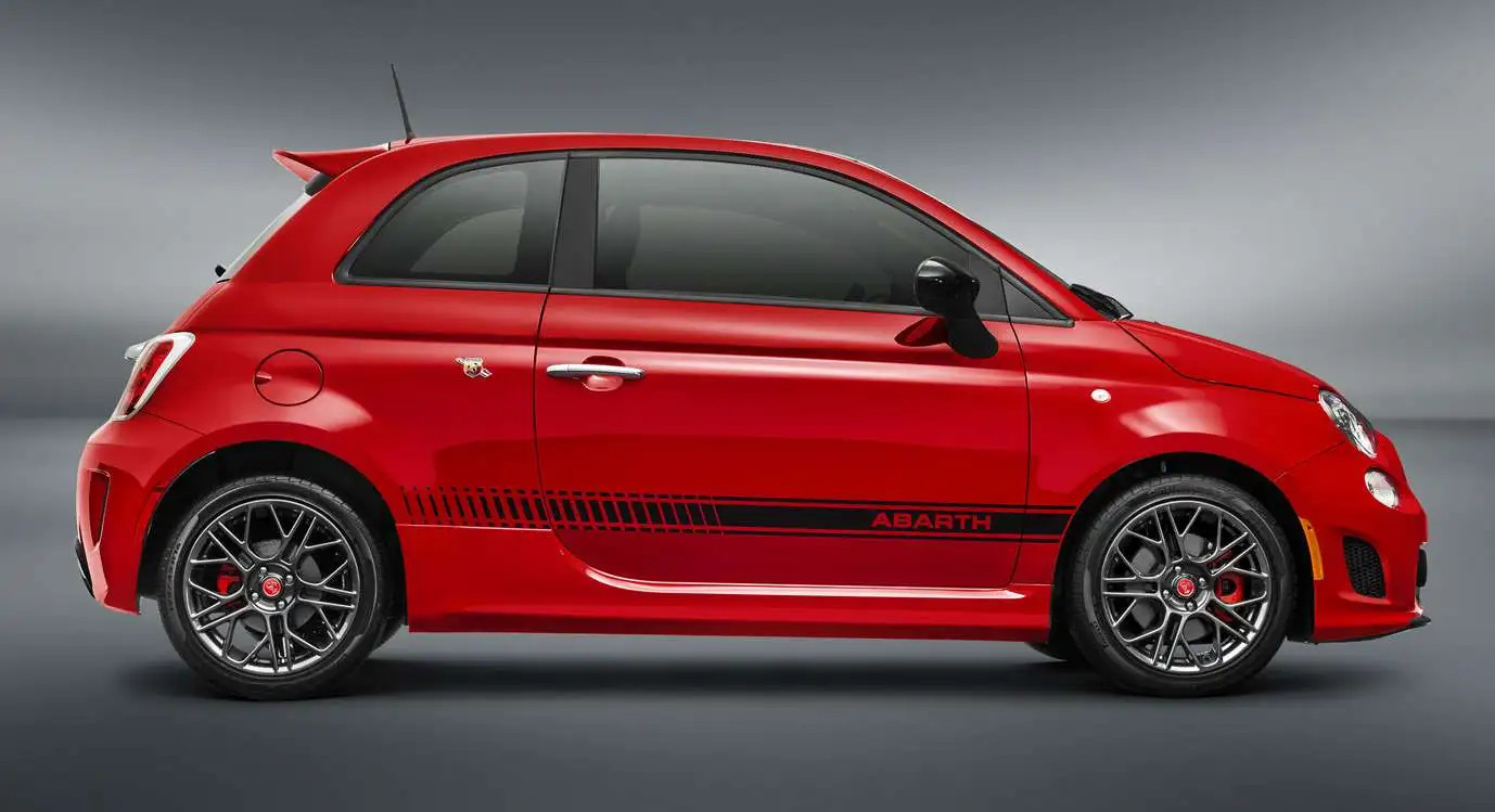Fiat 500 Abarth (5)