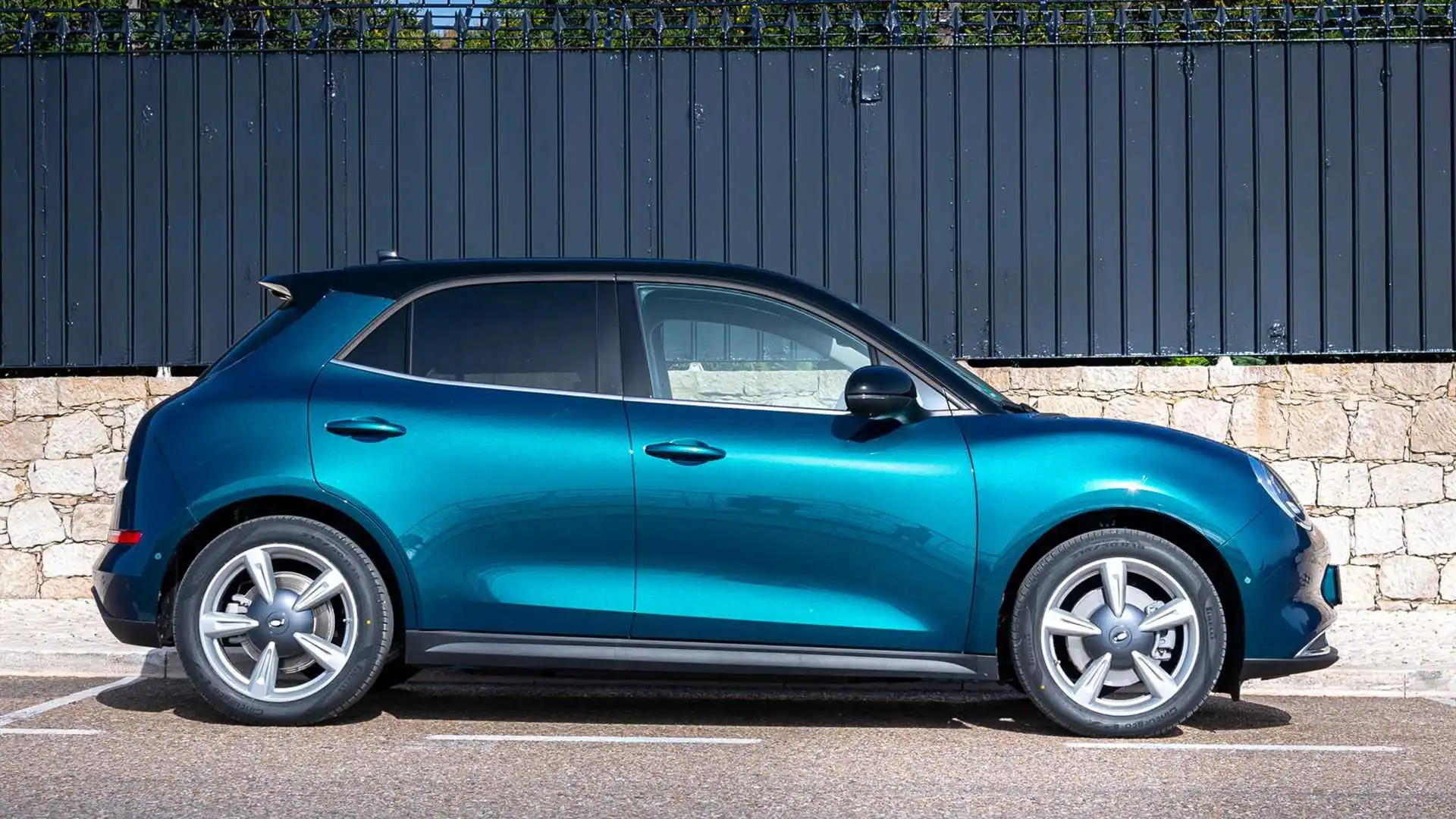 Gwm Ora Gt 8