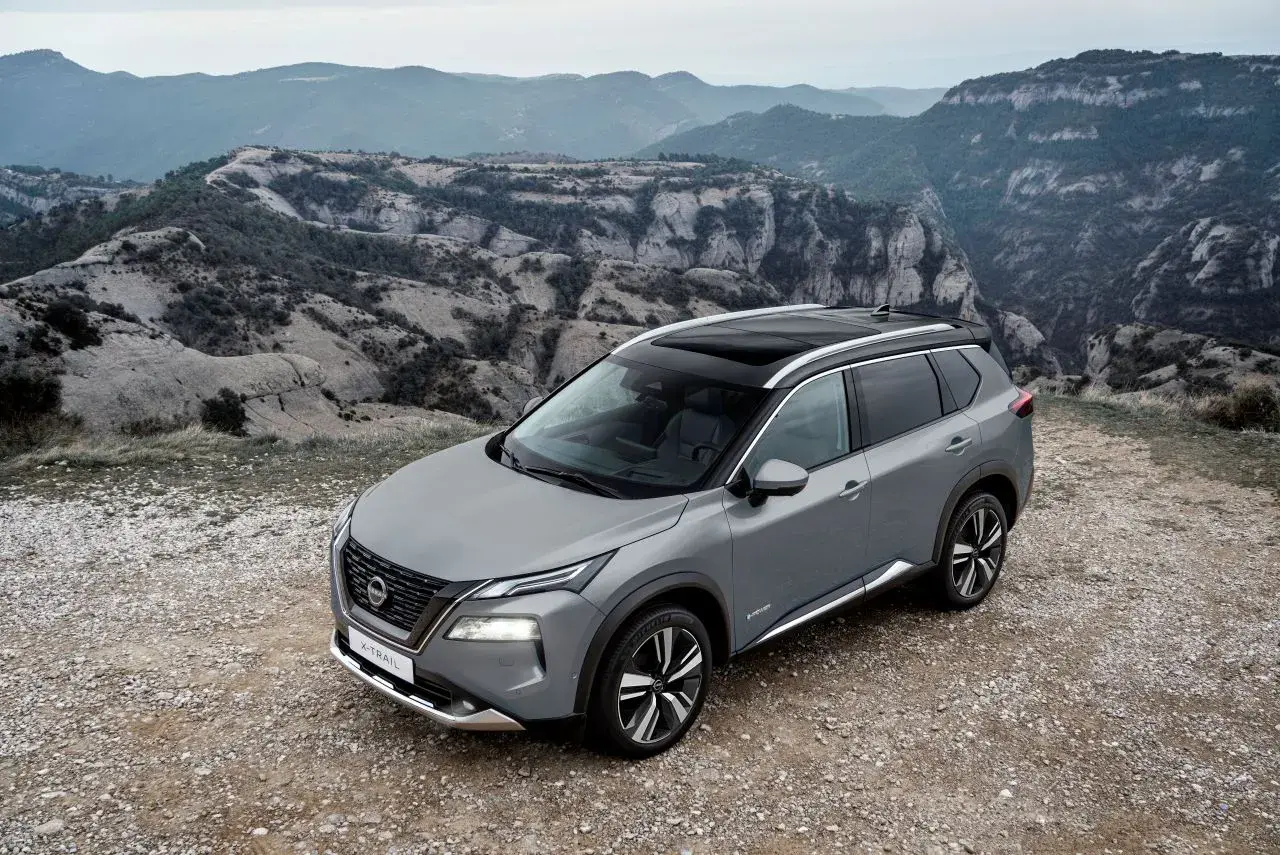2. Xtrail (1)