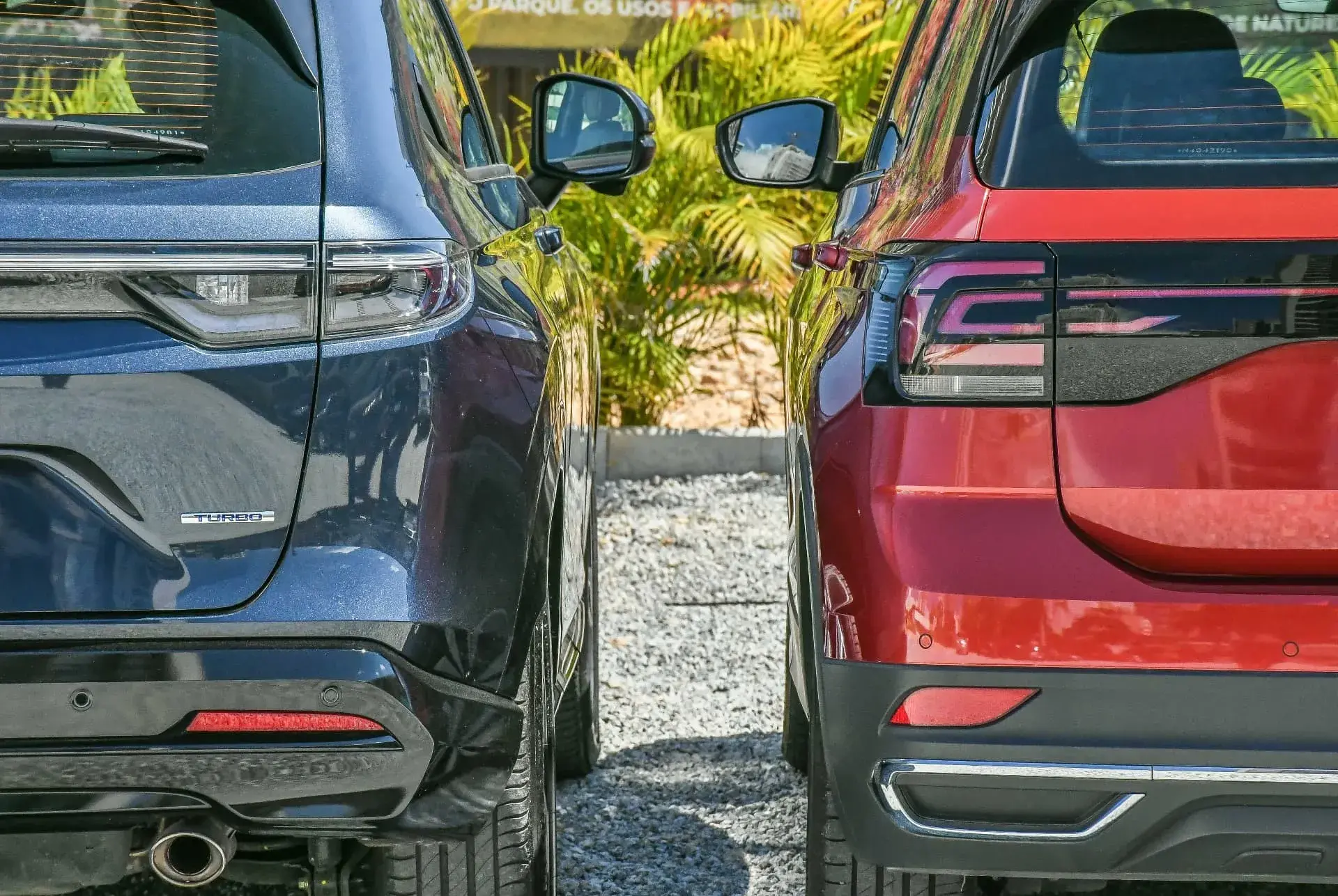 Comparativo Honda Hrv Advance X Volkswagen T Cross Highline Webmotors (7)