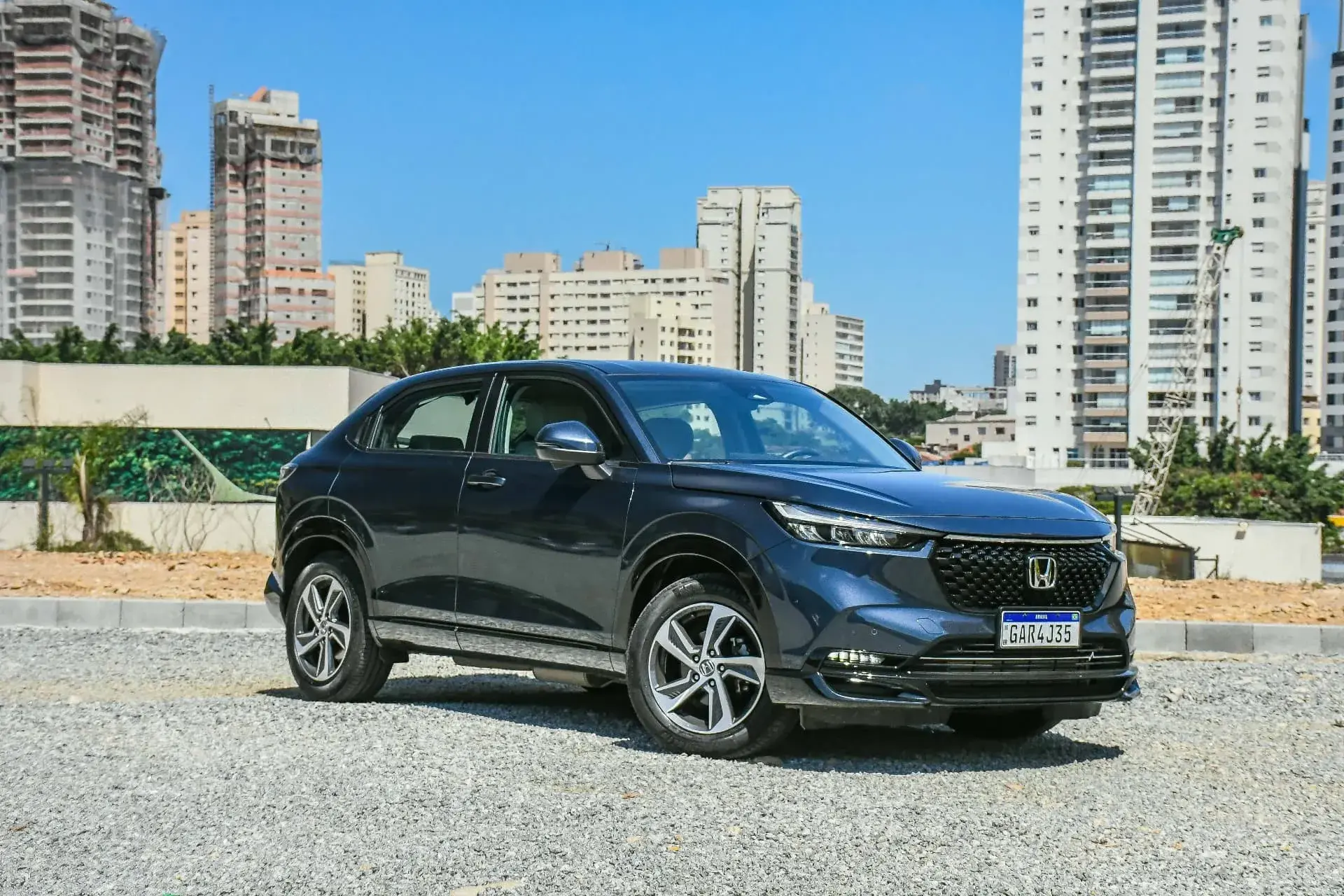 Honda Hr V Advance Webmotors (4)