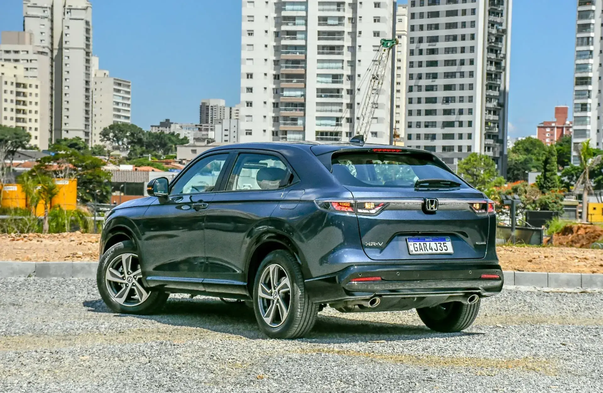 Honda Hr V Advance Webmotors (10)