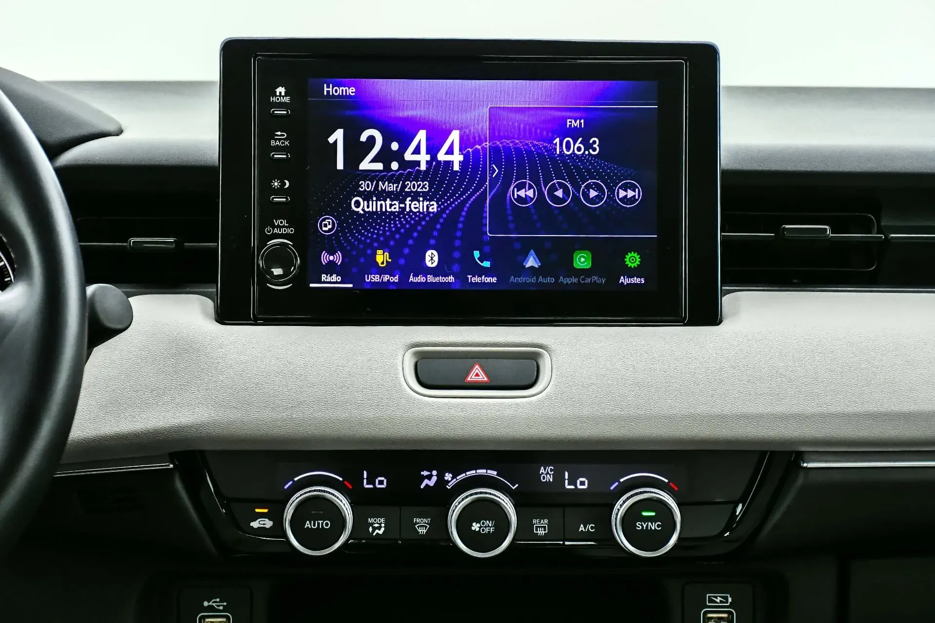 Honda Hr V Advance Webmotors (17)