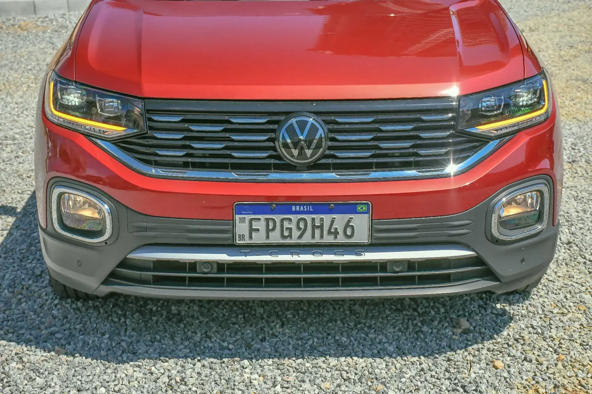 Volkswagen T Cross Highline Webmotors (13)