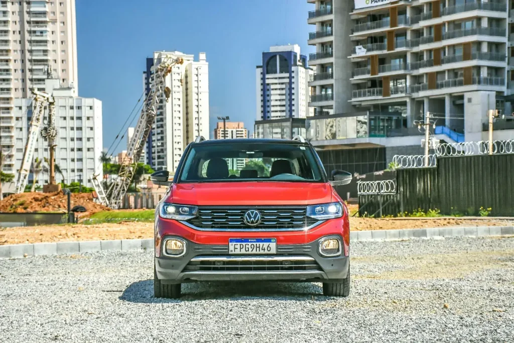 Volkswagen T Cross Highline Webmotors (14)