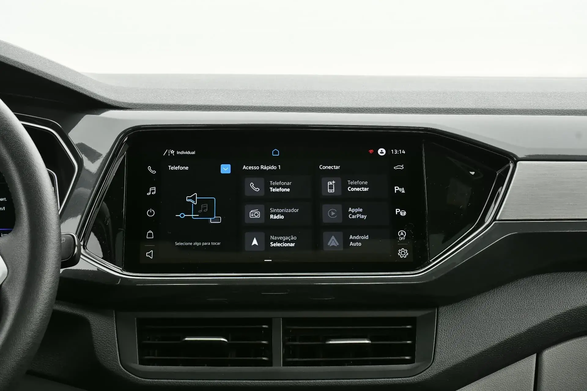 Volkswagen T Cross Highline Webmotors (19)