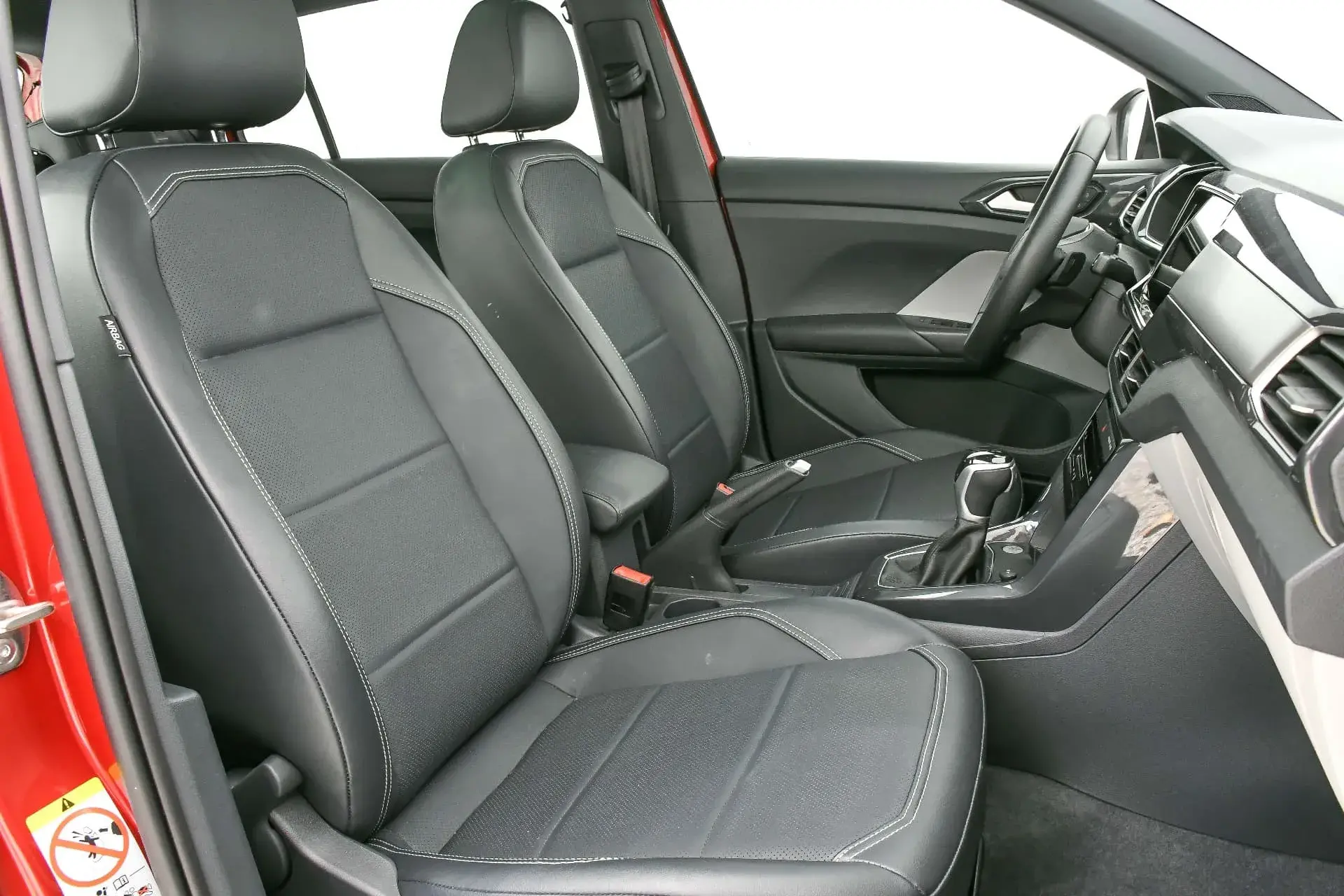 Volkswagen T Cross Highline Webmotors (39)