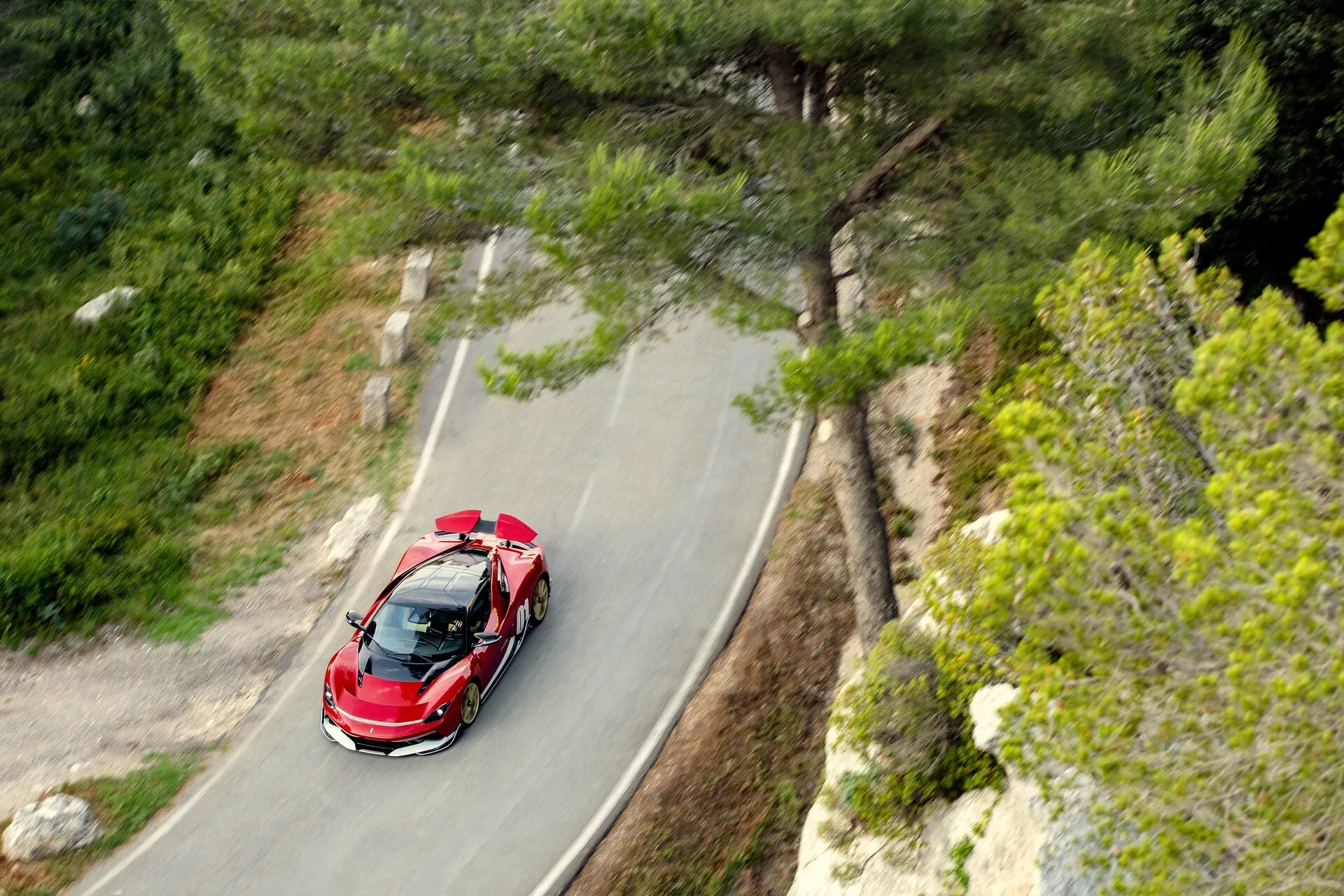 Pininfarina Battista Edizione Nino Farina 3 F5