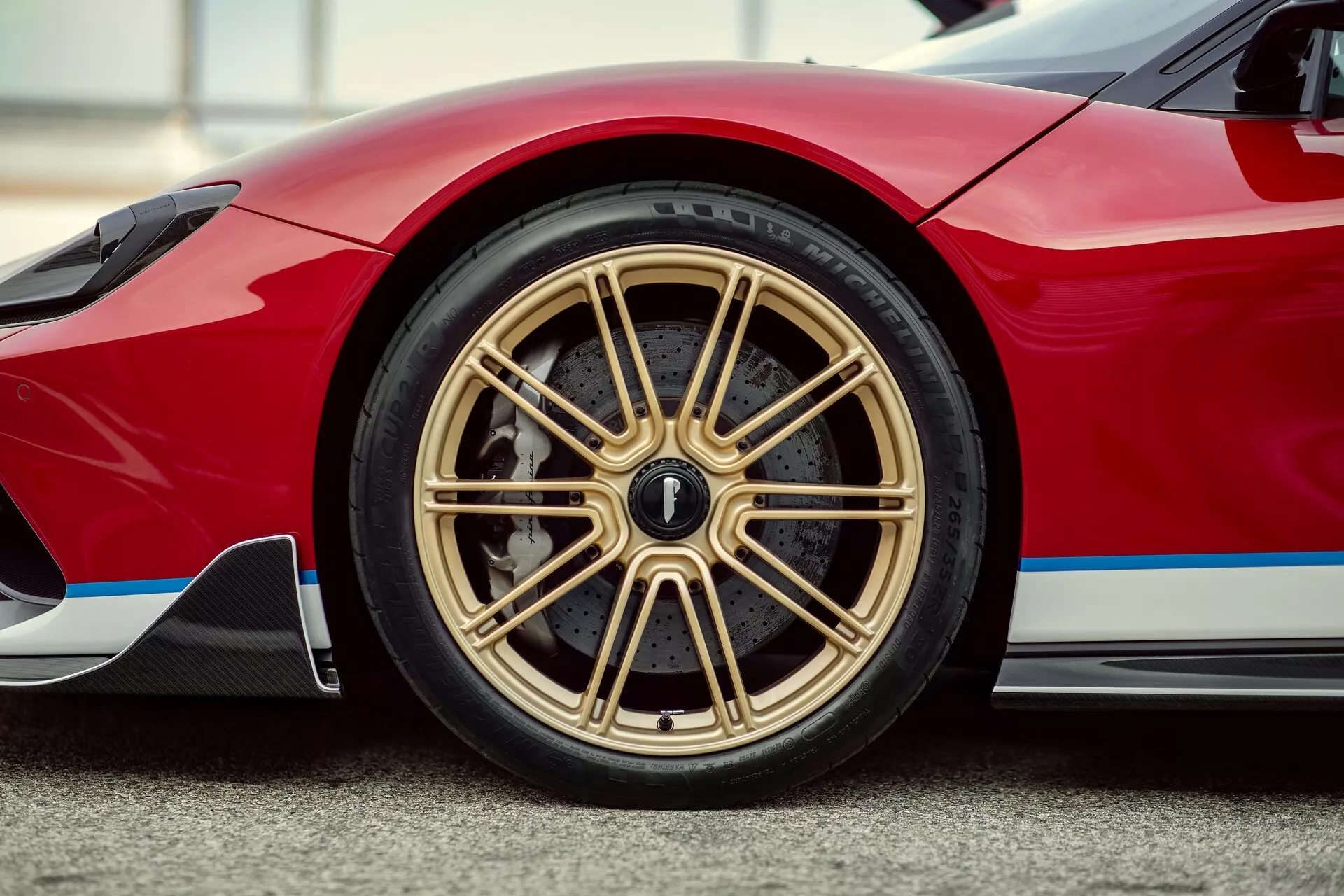 Pininfarina Battista Edizione Nino Farina 19 F7