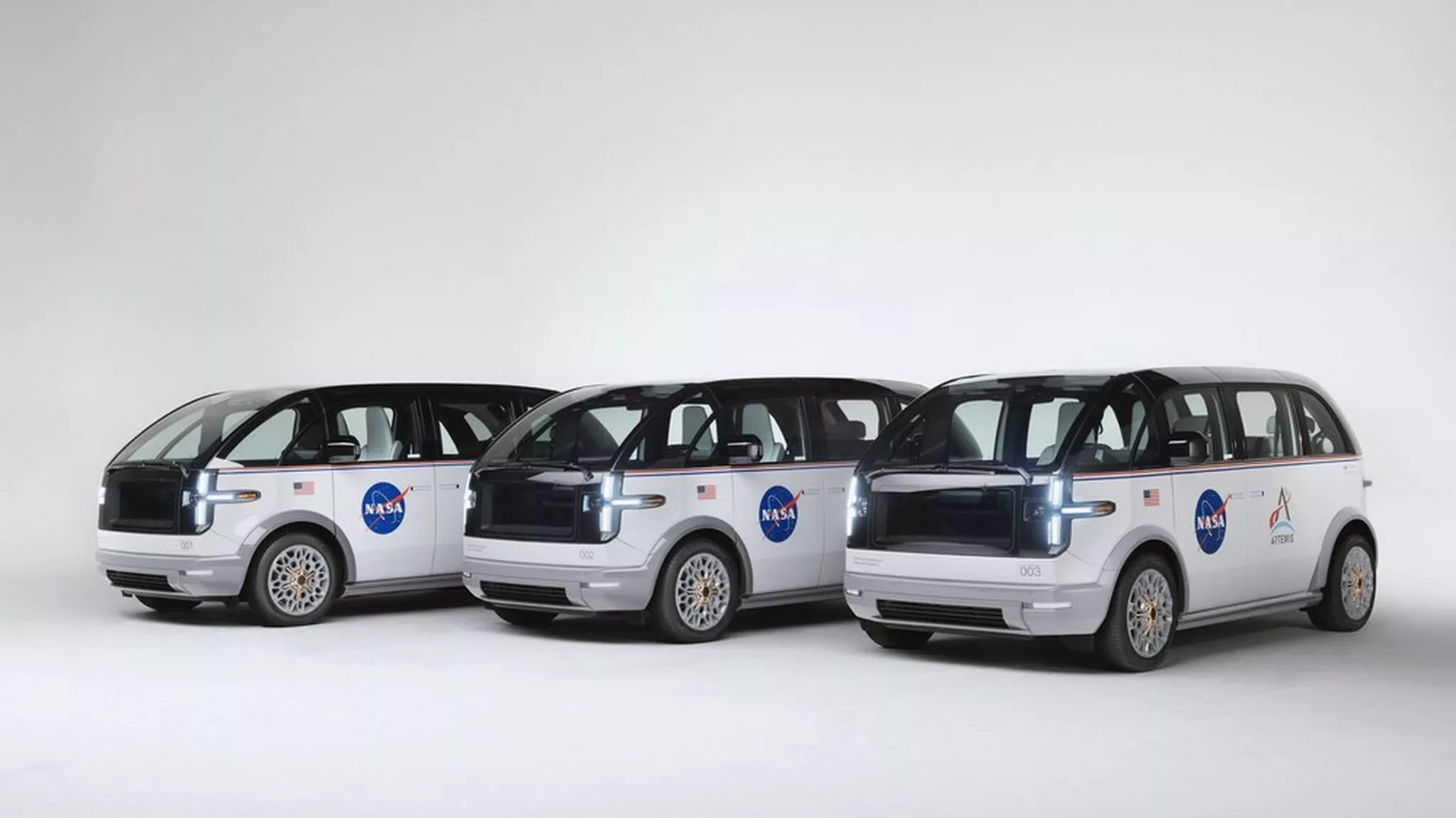 Canoo Nasa (1)
