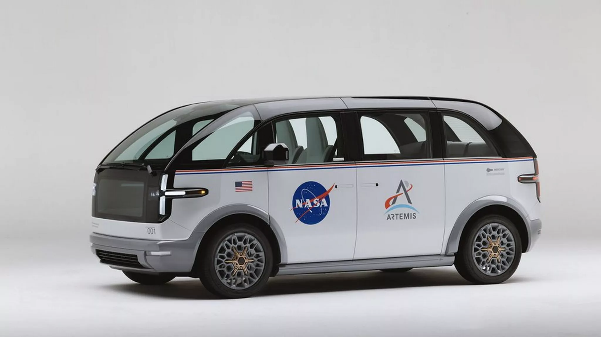 Canoo Nasa (2)