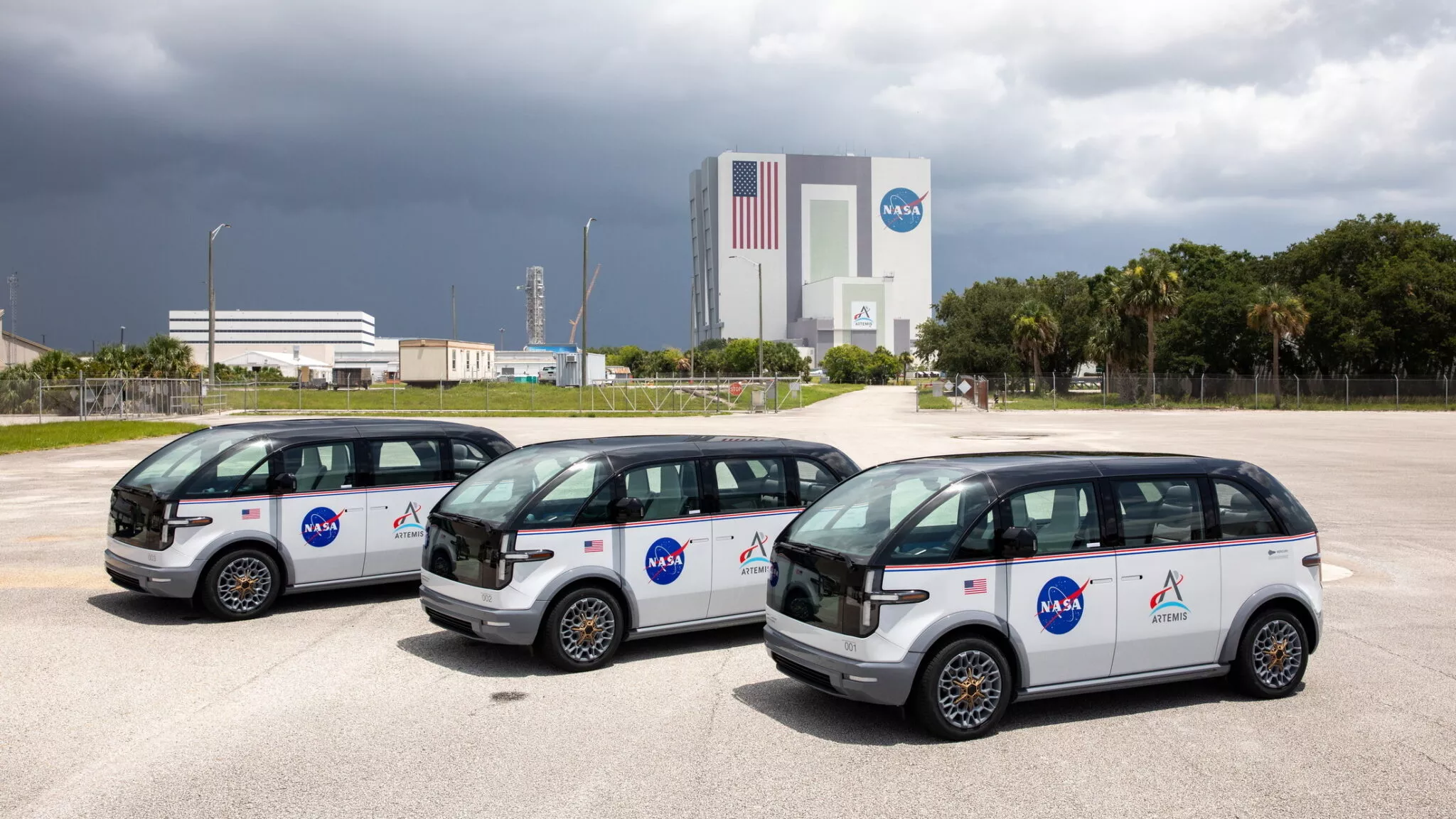 Canoo Nasa (3)