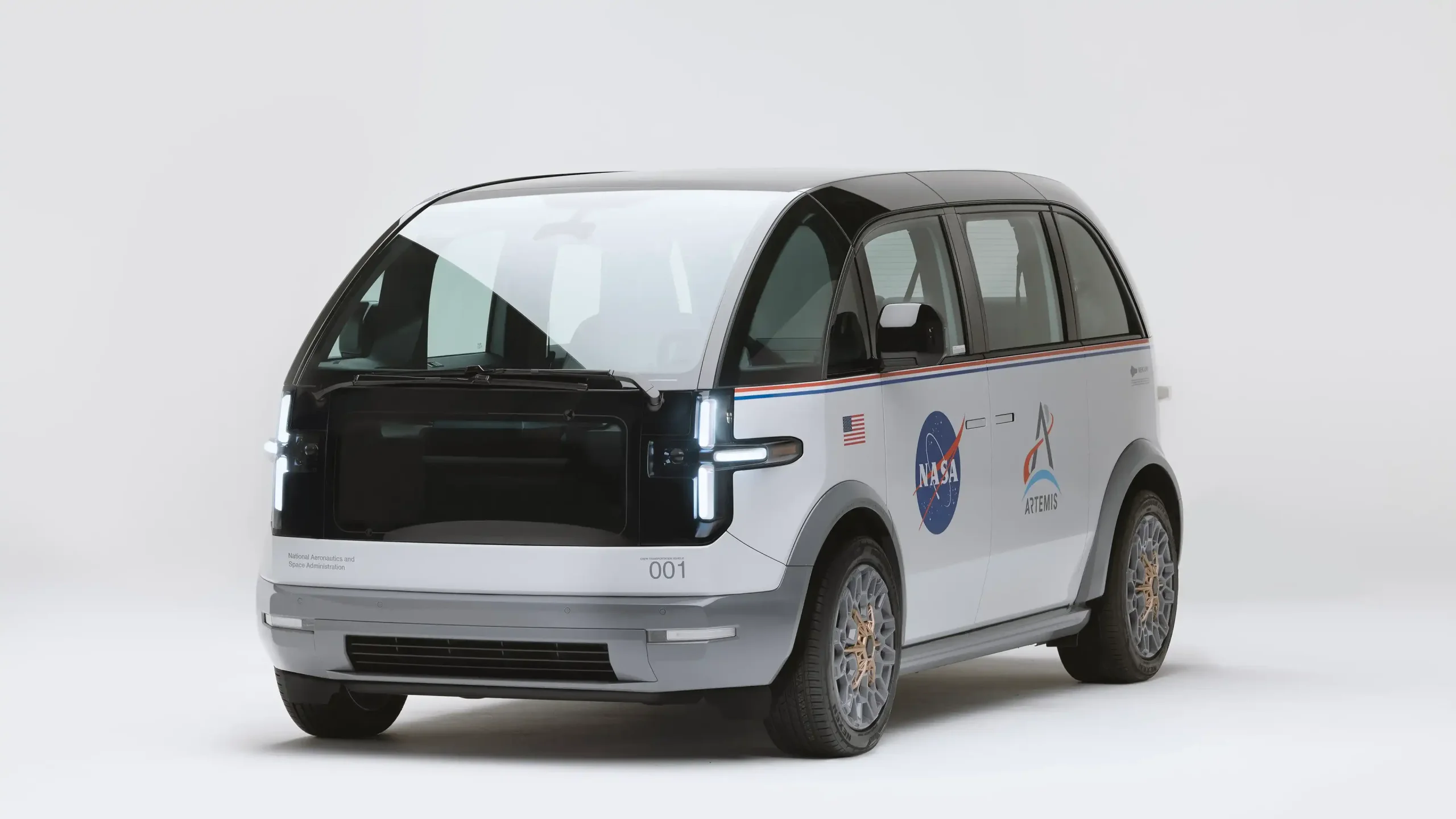 Canoo Nasa (4)