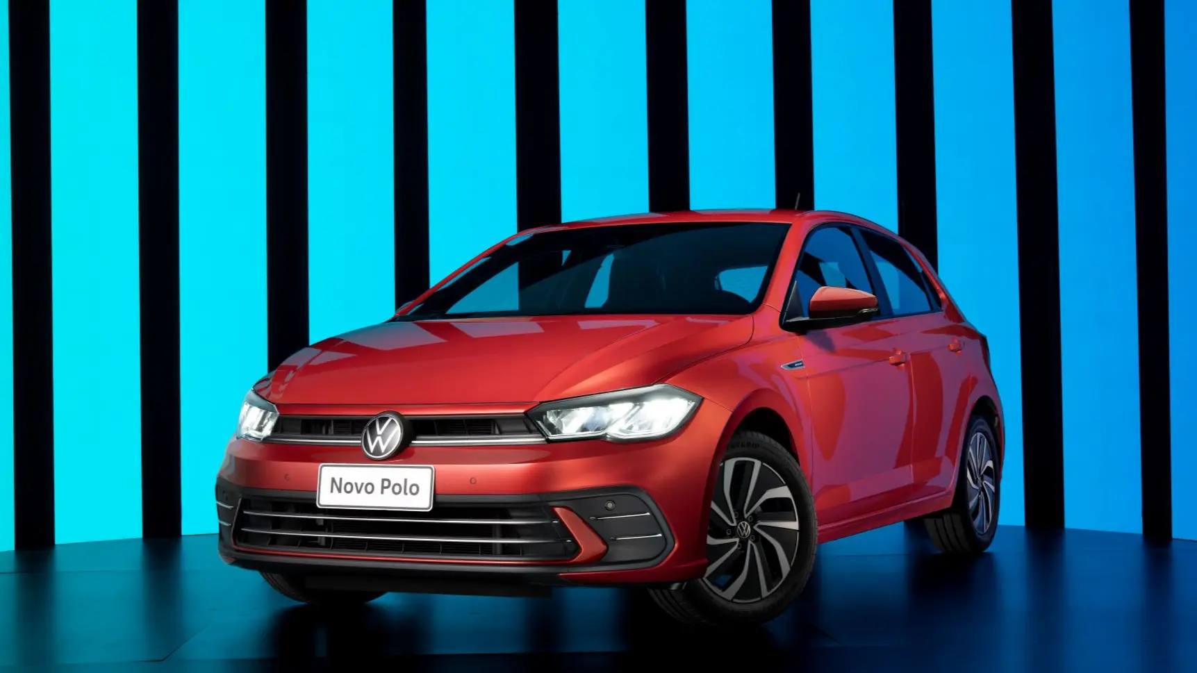 Volkswagen Polo 2024