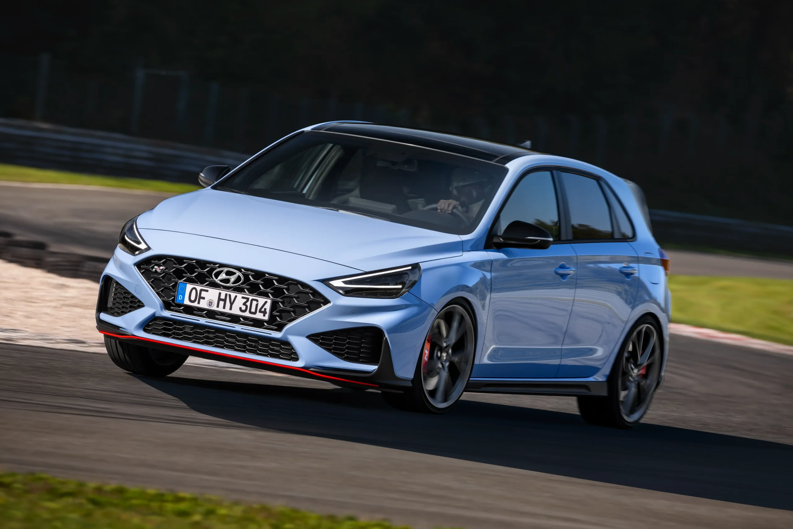 Hyundai I30n (4)
