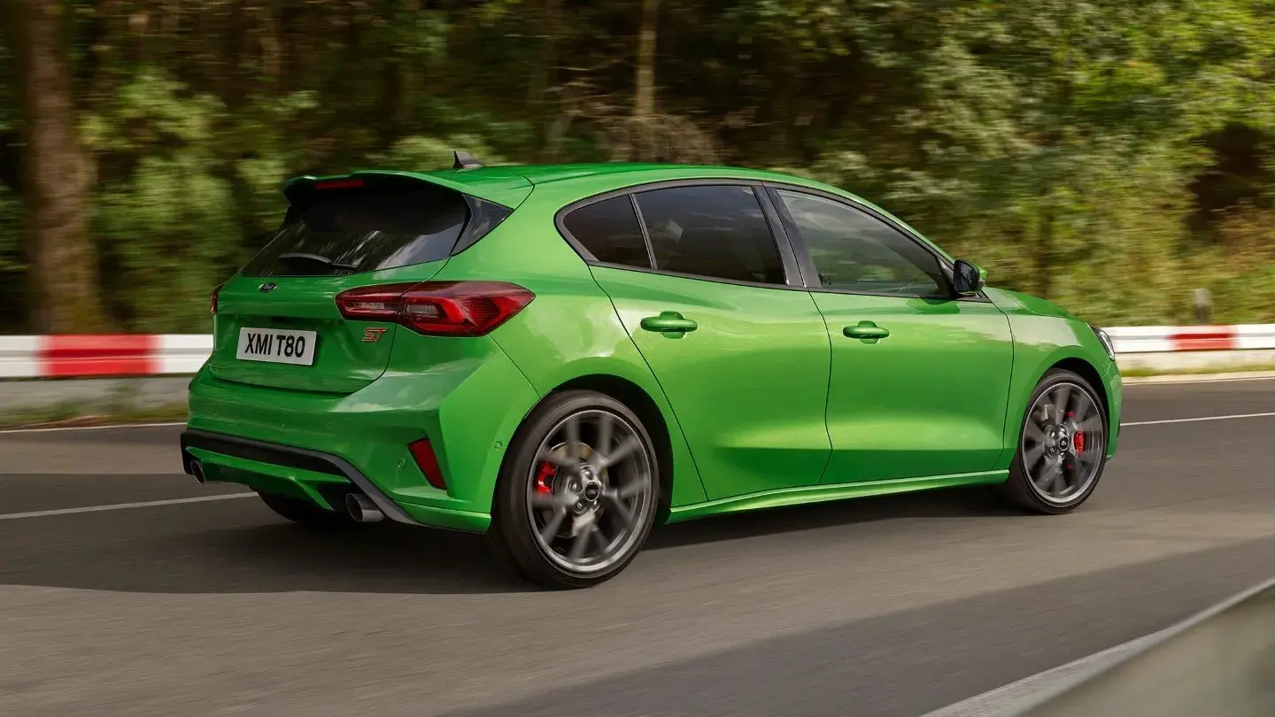 Ford Focus St (2)