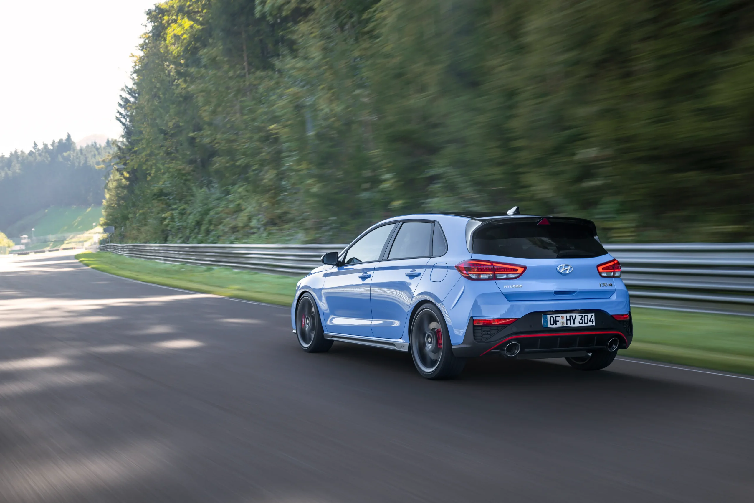 Hyundai I30n (2)