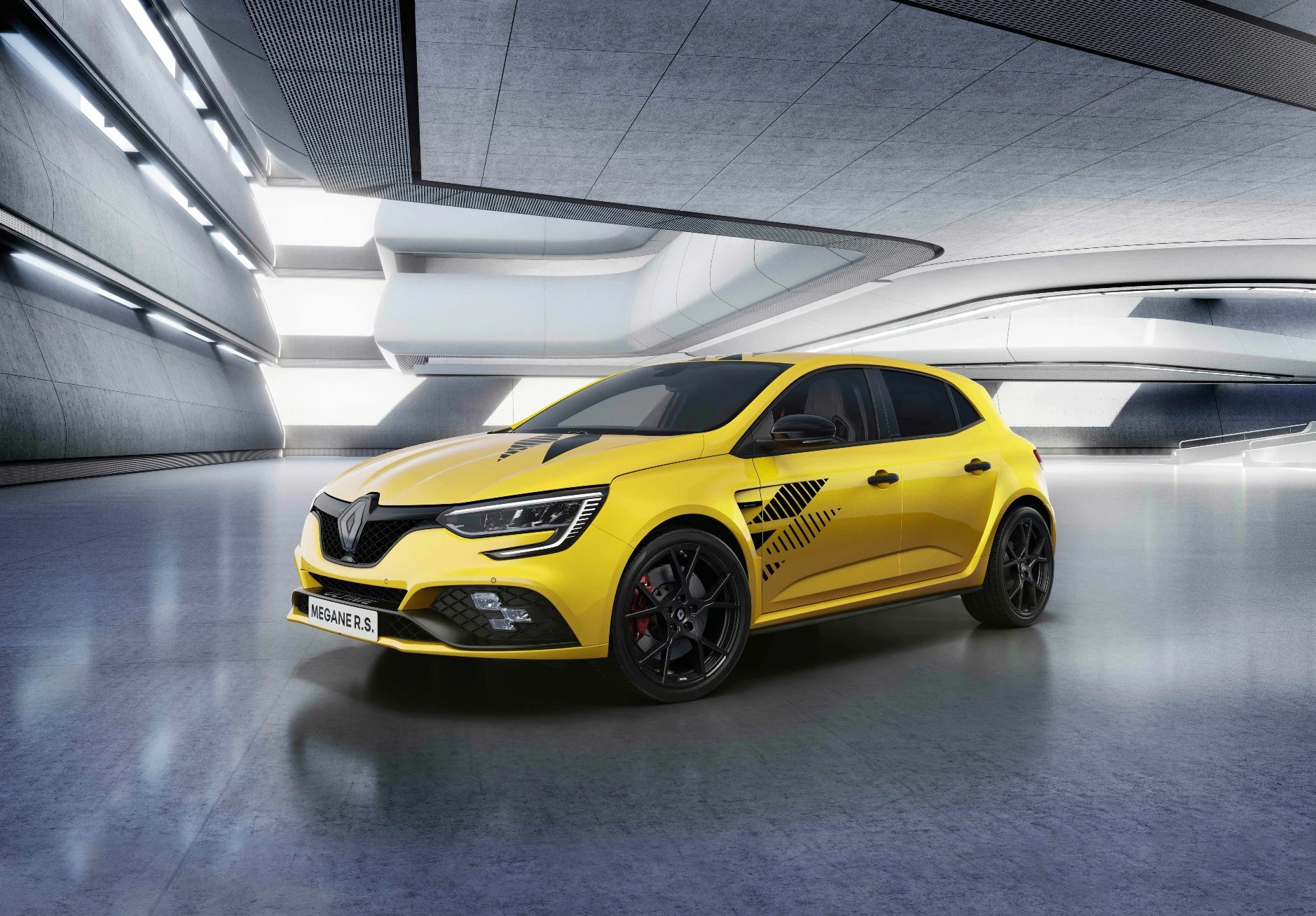 2023 Renault Megane Rs Ultime (3)