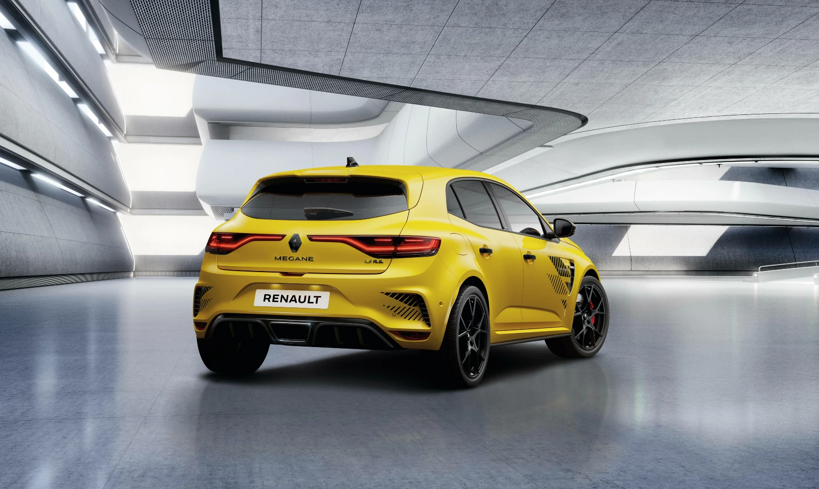 2023 Renault Megane Rs Ultime (1) (1)