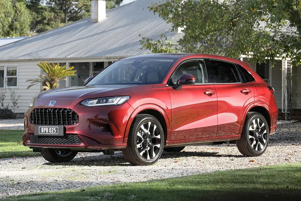2023 Honda Zr V 03