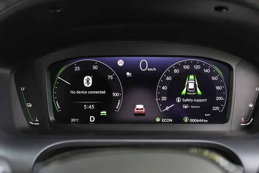 2023 Honda Zr V 62