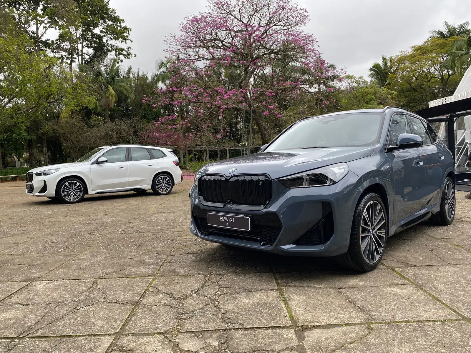 Bmw Ix1 03