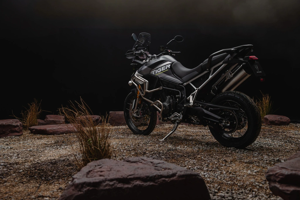 Triumph Tiger 900 Rally Aragon 2024 (1)