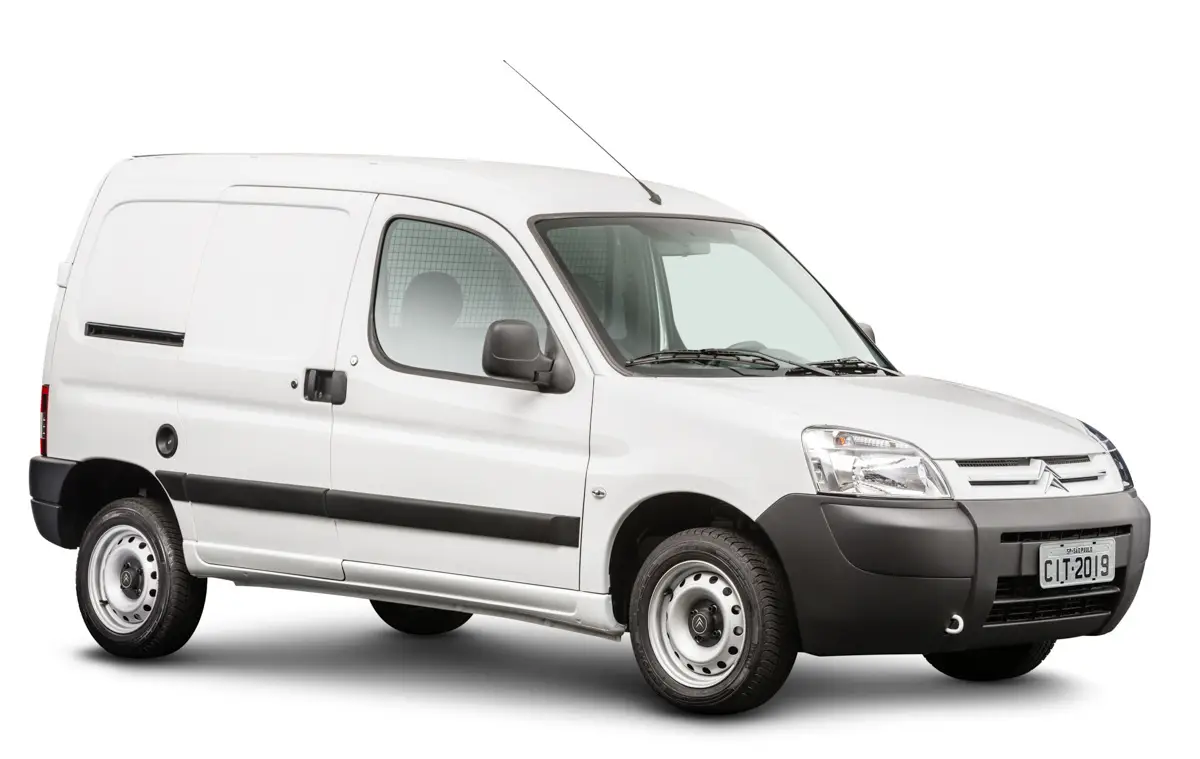 Citroen Berlingo F7