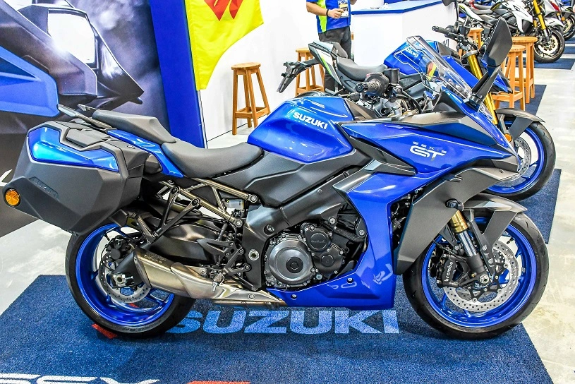 Suzuki Gsx S 1000 Gt Festival Interlagos 2023 Ricardo Rollo (3)