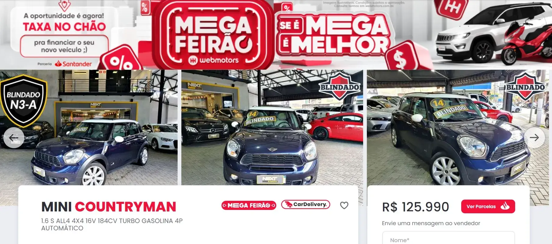 Live Mega Feirão (6)