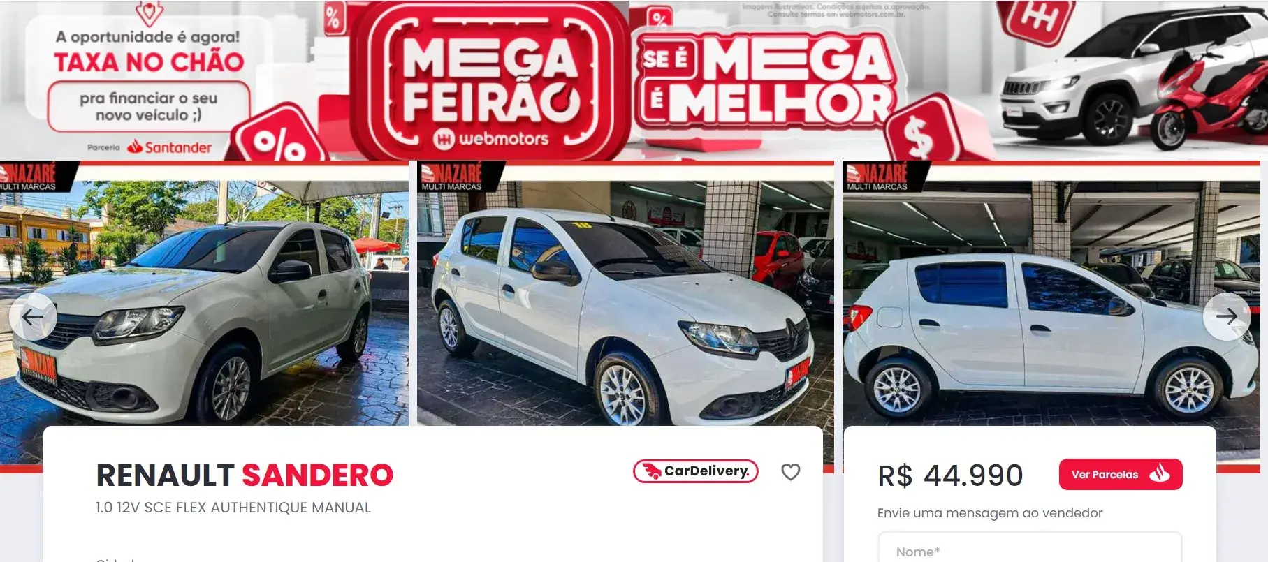 Live Mega Feirão (30)
