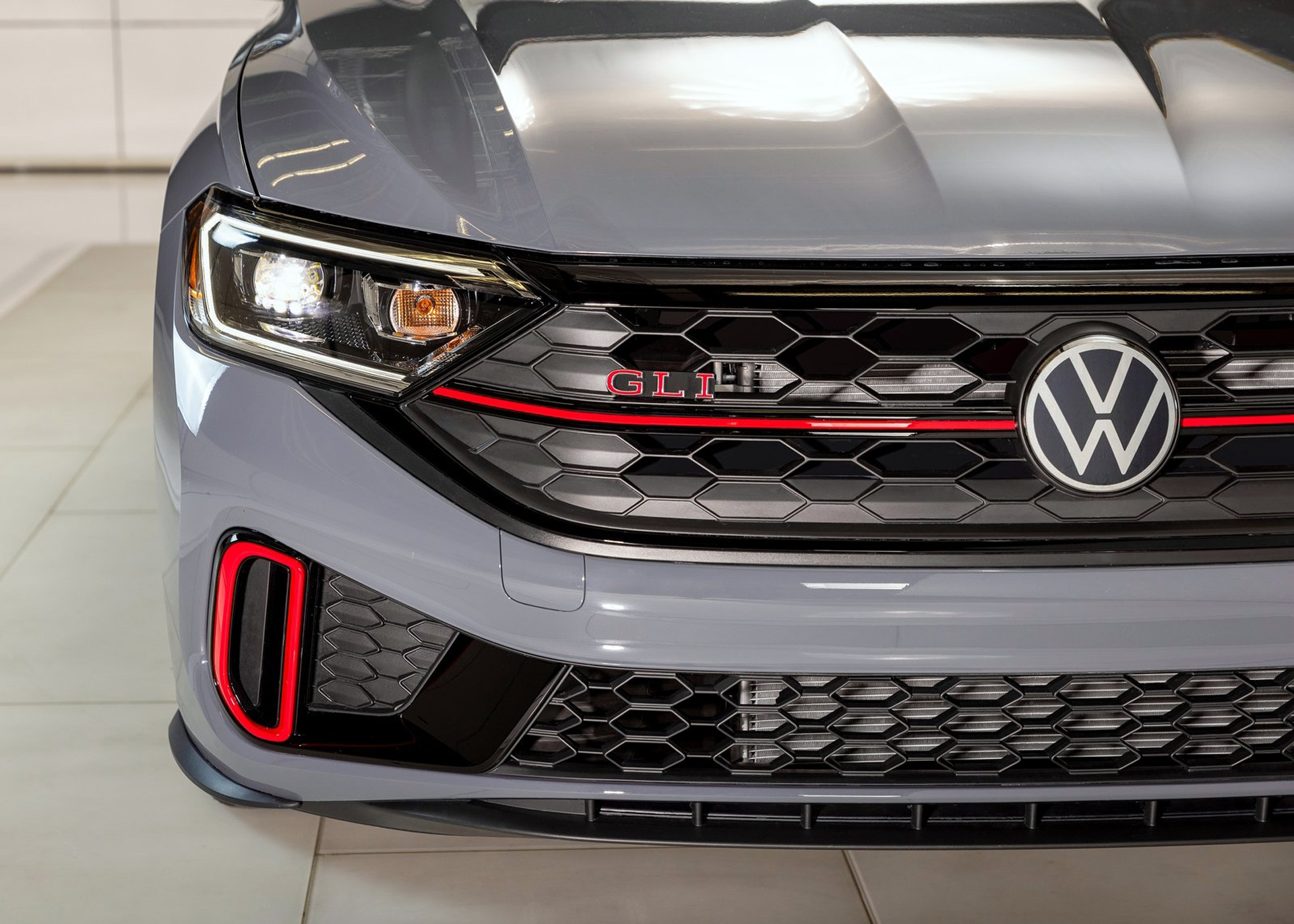 Volkswagen Jetta Gli 40th Anniversary Edition 2024 1600 0c