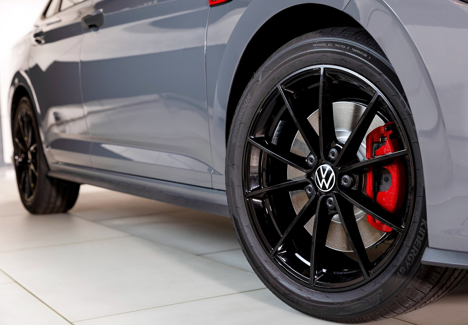 Volkswagen Jetta Gli 40th Anniversary Edition 2024 1600 0d
