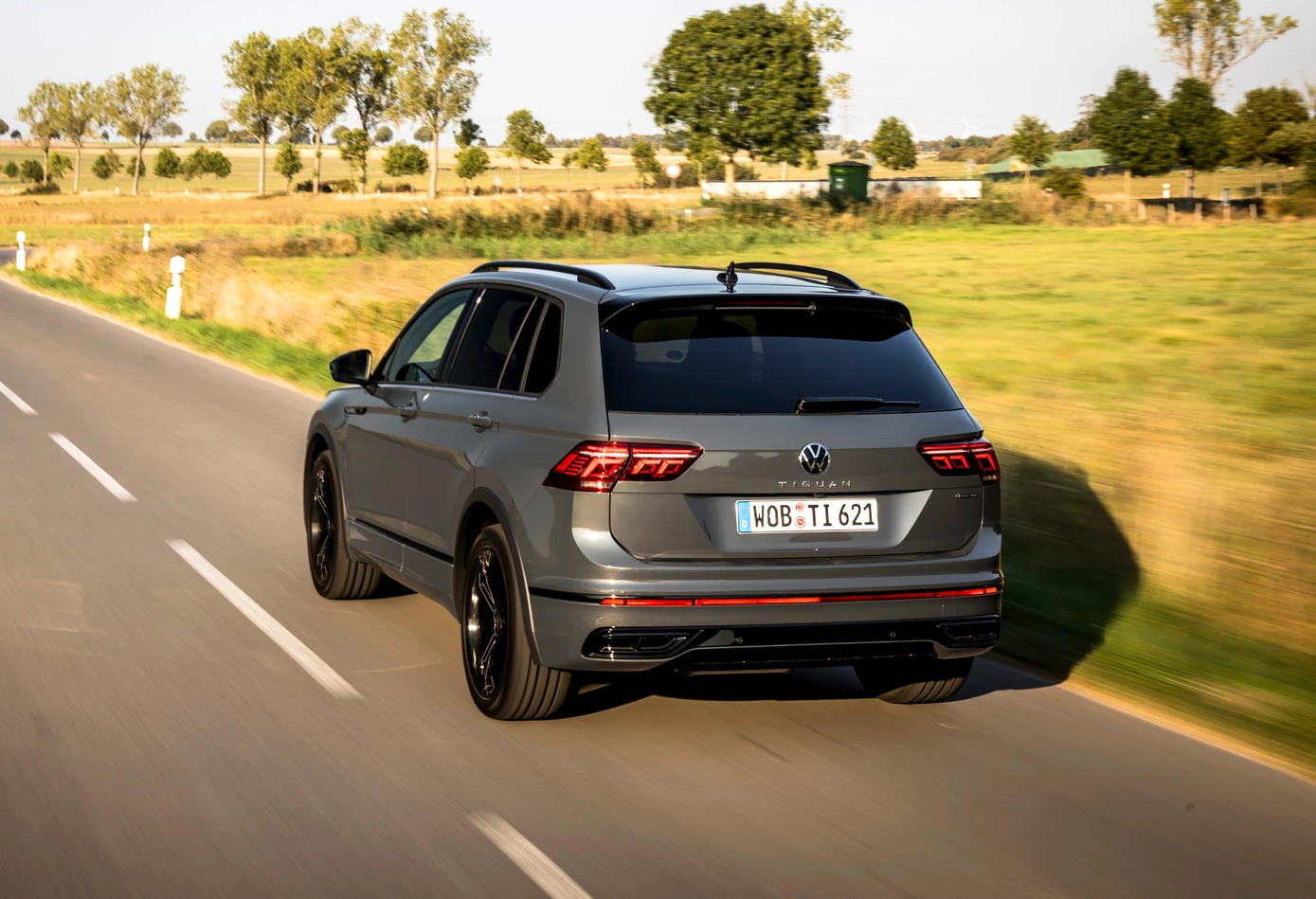 Volkswagen Tiguan 02