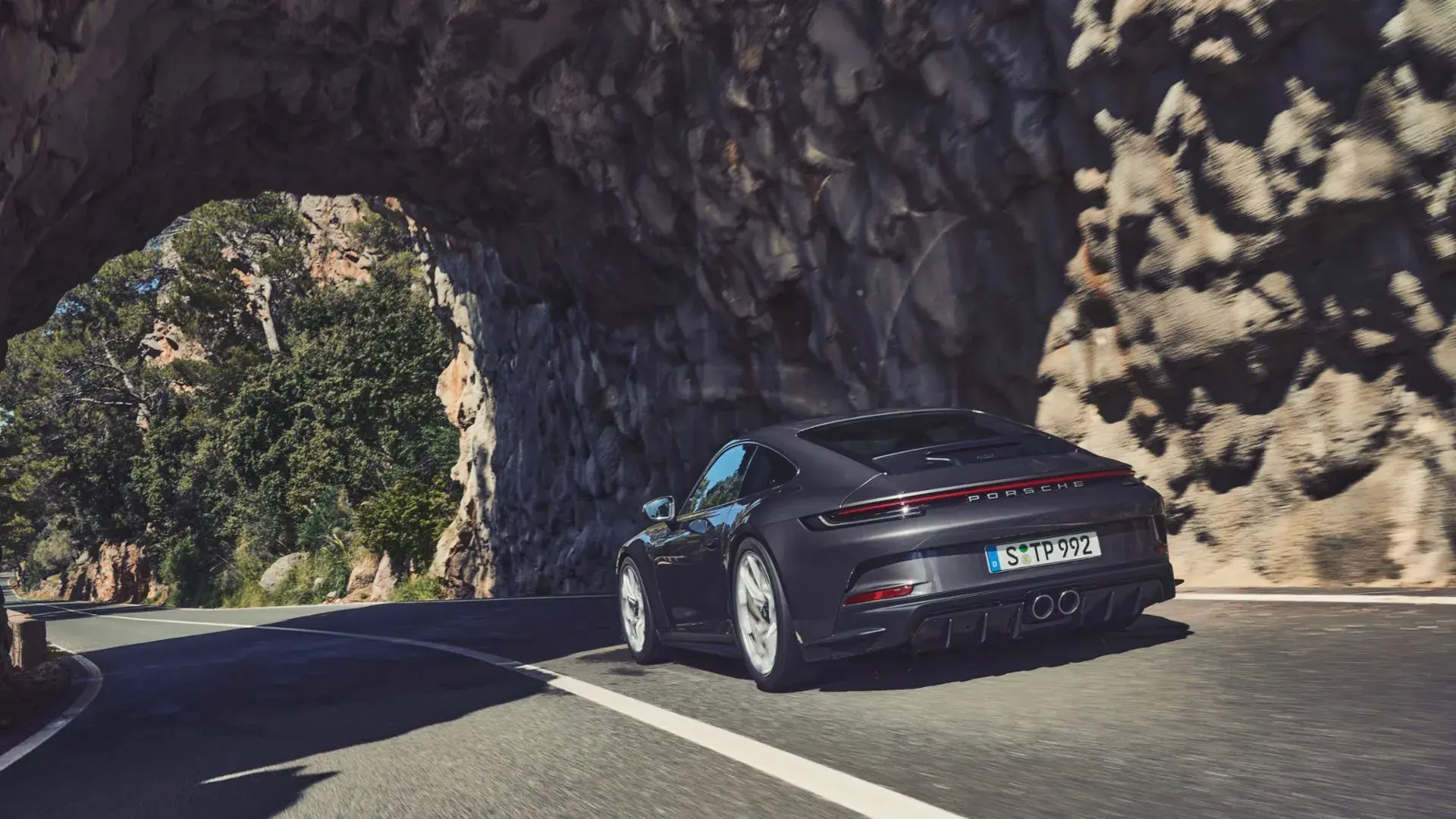 Porsche 911 (3)