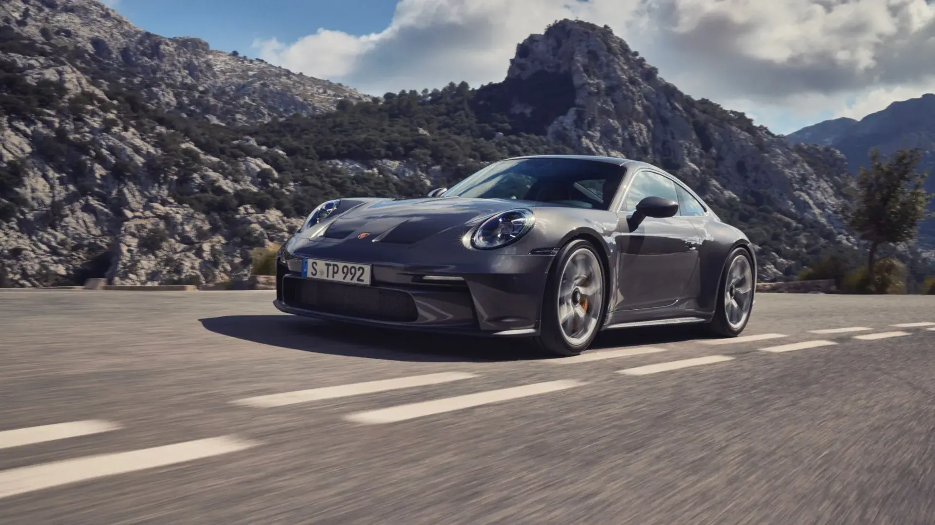 Porsche 911 (4)