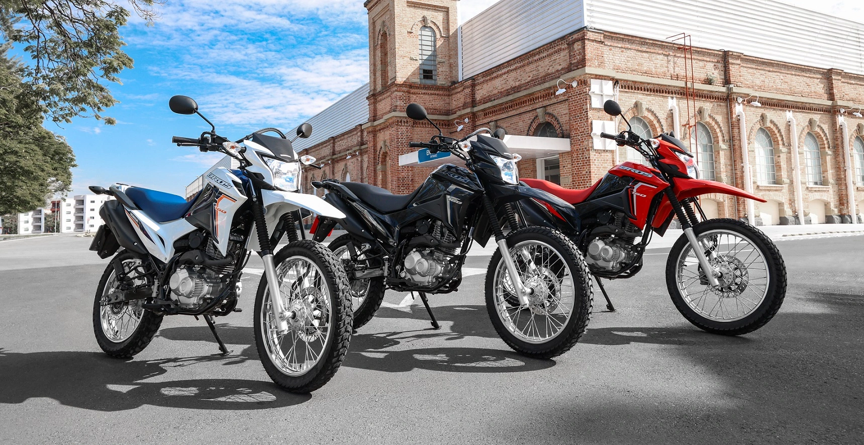 Honda Nxr 160 Bros 2024 (1)