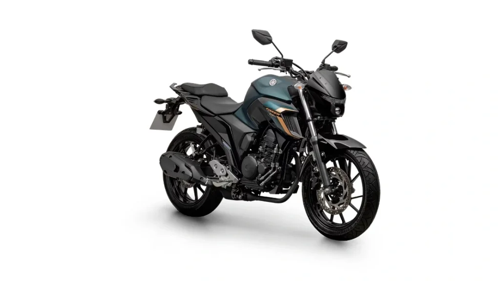 Yamaha Fazer Fz25 2024 (1)